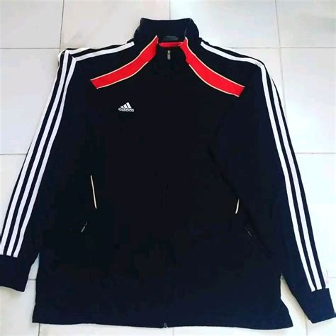 adidas original atau original.